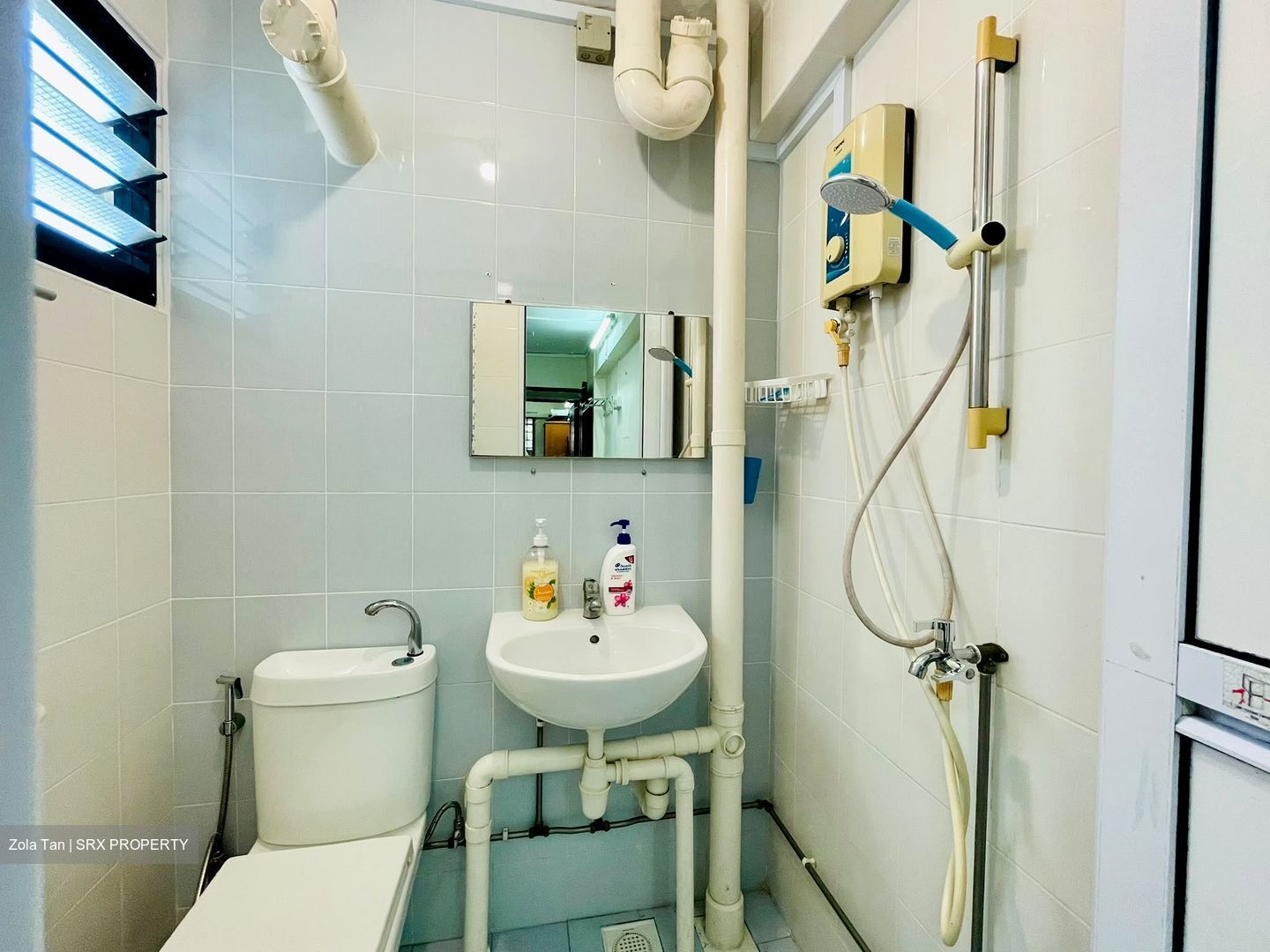 Blk 444 Ang Mo Kio Avenue 10 (Ang Mo Kio), HDB 3 Rooms #599665611